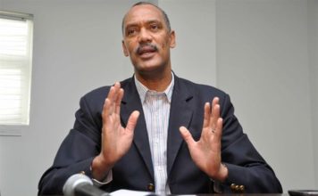 Felipe (Jay) Payano llama a “Gran Cumbre del Deporte” para analizar Ley