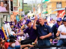 Expediente contra Gonzalo Castillo y su hermano Ricardo ya camina