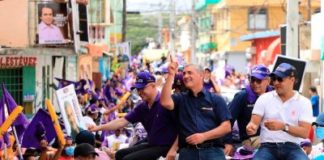 Expediente contra Gonzalo Castillo y su hermano Ricardo ya camina