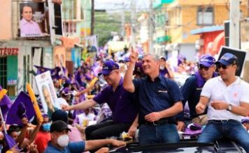 Expediente contra Gonzalo Castillo y su hermano Ricardo ya camina