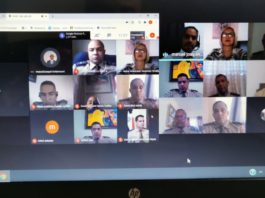 CAPGEFI y EGEMERD inician diplomado en Hacienda e Inversión Pública