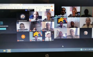 CAPGEFI y EGEMERD inician diplomado en Hacienda e Inversión Pública