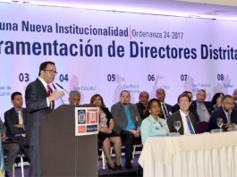 Destitución de directores del Minerd puede ser recurrida por ante el TSA