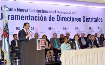 Destitución de directores del Minerd puede ser recurrida por ante el TSA