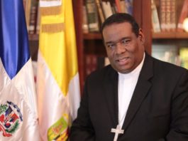 Obispo dice elección de nueva JCE no debe usarse para revancha