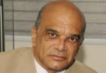 Candidato a la ACD someterá nombres para designar Casa Club y oficina de la entidad