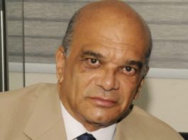 Candidato a la ACD someterá nombres para designar Casa Club y oficina de la entidad