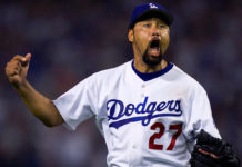 José Lima: carisma y talento en un lanzador dominicano