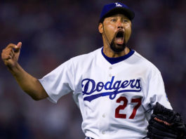 José Lima: carisma y talento en un lanzador dominicano