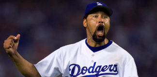José Lima: carisma y talento en un lanzador dominicano