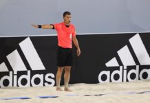 Árbitros continúan capacitándose en todos los niveles