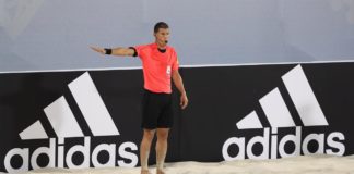 Árbitros continúan capacitándose en todos los niveles