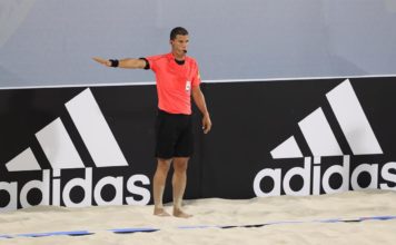 Árbitros continúan capacitándose en todos los niveles