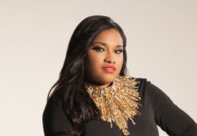 Judy Santos estrena su nuevo sencillo «Demos Paso Al Amor»