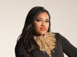 Judy Santos estrena su nuevo sencillo «Demos Paso Al Amor»