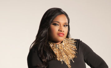 Judy Santos estrena su nuevo sencillo «Demos Paso Al Amor»