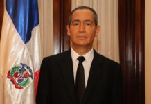 Juez Madera Arias se avergüenza de firmar el “tollo de sentencia” que despoja de diputación nacional al PRM