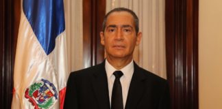 Juez Madera Arias se avergüenza de firmar el “tollo de sentencia” que despoja de diputación nacional al PRM