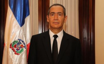Juez Madera Arias se avergüenza de firmar el “tollo de sentencia” que despoja de diputación nacional al PRM