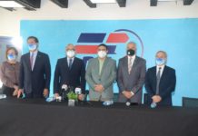 LDF recibe permiso de Salud Pública e iniciará el 9 de octubre