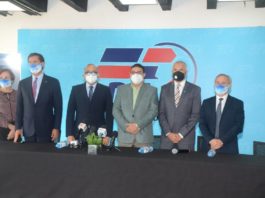 LDF recibe permiso de Salud Pública e iniciará el 9 de octubre