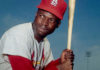 Fallece el legendario ex-pelotero Lou Brock