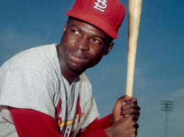 Fallece el legendario ex-pelotero Lou Brock