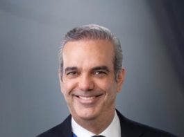 Luis Abinader hablará la noche de este viernes al país