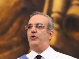 Presidente Abinader hablará el miércoles por primera vez en la ONU