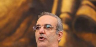 Presidente Abinader hablará el miércoles por primera vez en la ONU
