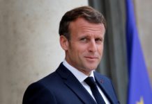 Macron insta a Europa a unirse frente a la conducta «inaceptable» de Turquía