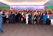 Destitución de directores del Minerd puede ser recurrida por ante el TSA