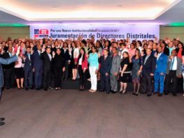 Destitución de directores del Minerd puede ser recurrida por ante el TSA