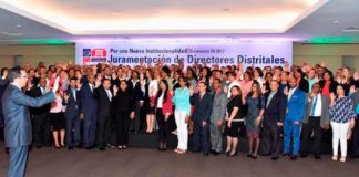 Destitución de directores del Minerd puede ser recurrida por ante el TSA