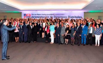 Destitución de directores del Minerd puede ser recurrida por ante el TSA