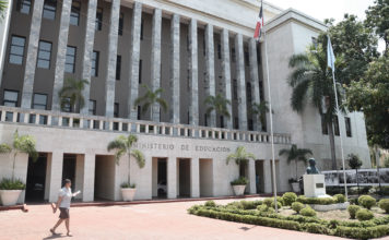 Designan nuevos directores en Ministerio de Educación