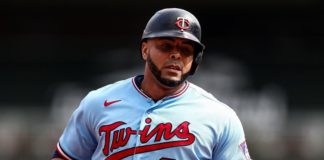 Nelson Cruz pasa a los Rays de Tampa Bay