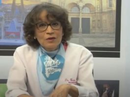 Neonatóloga Xenia Castillo afirma que las causales son una excusa para permitir el aborto libre