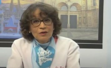 Neonatóloga Xenia Castillo afirma que las causales son una excusa para permitir el aborto libre