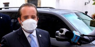 Paliza al PLD: «No se han dado cuenta que fue el país, el pueblo que los echó»