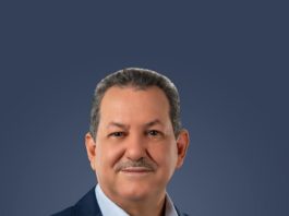 Presidente Luis Abinader designa a Porfirio Peralta como Director de Promipyme y Banca Solidaria