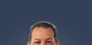 Presidente Luis Abinader designa a Porfirio Peralta como Director de Promipyme y Banca Solidaria