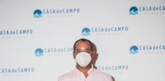 Rafa Campos gana el Casa de Campo Open
