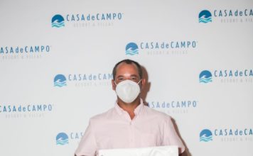 Rafa Campos gana el Casa de Campo Open