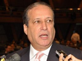 Pared Pérez: «No soy un pariguayo como Danilo y Leonel, a mi me gustan mis traguitos»