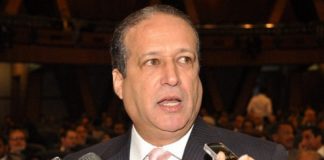 Pared Pérez: «No soy un pariguayo como Danilo y Leonel, a mi me gustan mis traguitos»