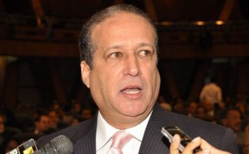 Pared Pérez: «No soy un pariguayo como Danilo y Leonel, a mi me gustan mis traguitos»