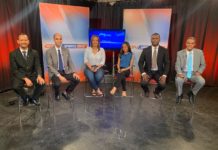 Programa “Somos Deportes” saldrá al aire