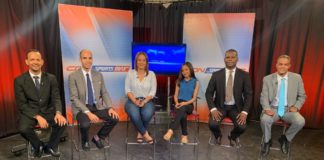 Programa “Somos Deportes” saldrá al aire