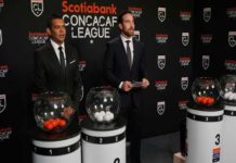 Cibao FC enfrentará a la Liga Deportiva Alajuelense en Liga CONCACAF